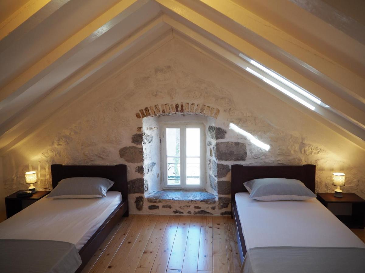 Romantic Stone House By The Sea **** Kotor Eksteriør billede